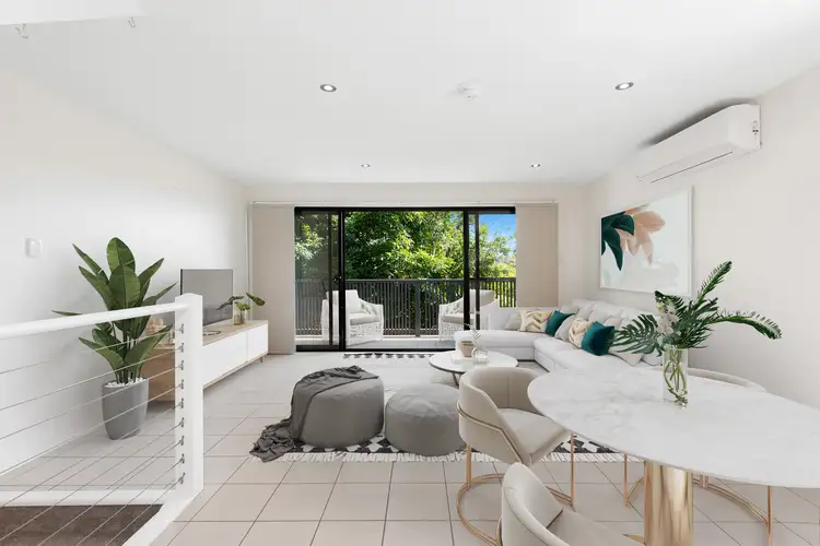 4/56 Montpelier Street, Clayfield QLD 4011