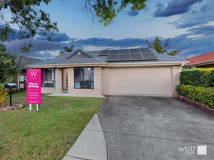 110 Cambridge Crescent, Fitzgibbon QLD 4018