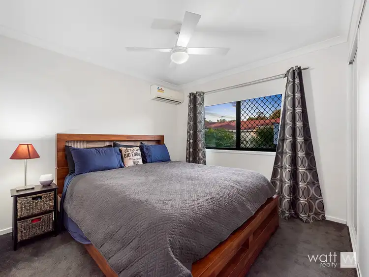 Fifth view of Homely house listing, 110 Cambridge Crescent, Fitzgibbon QLD 4018