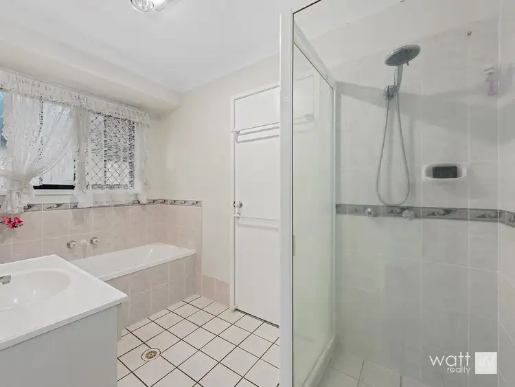 Sixth view of Homely house listing, 110 Cambridge Crescent, Fitzgibbon QLD 4018