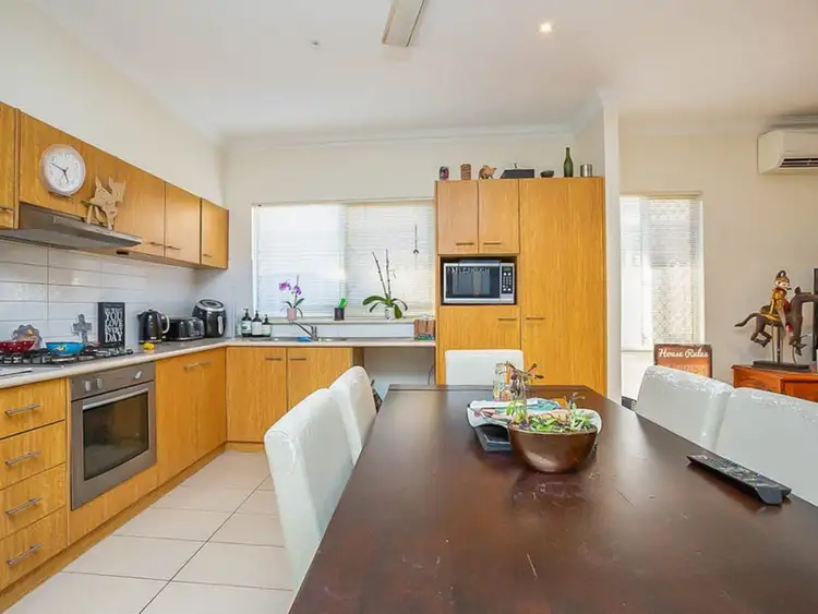 Fifth view of Homely house listing, 8 Pilbara Way, South Hedland WA 6722