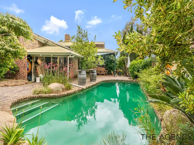 Main view of Homely house listing, 32 Mitchell Road, Darlington WA 6070