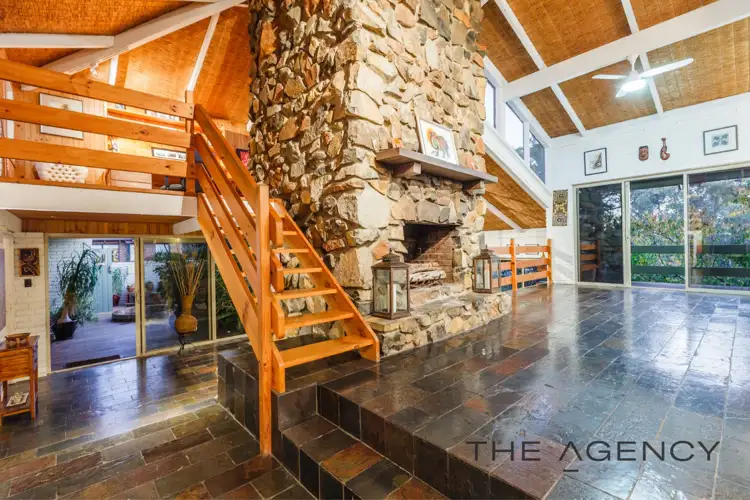 Third view of Homely house listing, 32 Mitchell Road, Darlington WA 6070