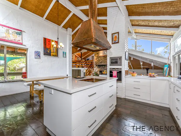 Fourth view of Homely house listing, 32 Mitchell Road, Darlington WA 6070