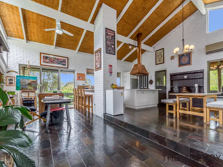 Fifth view of Homely house listing, 32 Mitchell Road, Darlington WA 6070