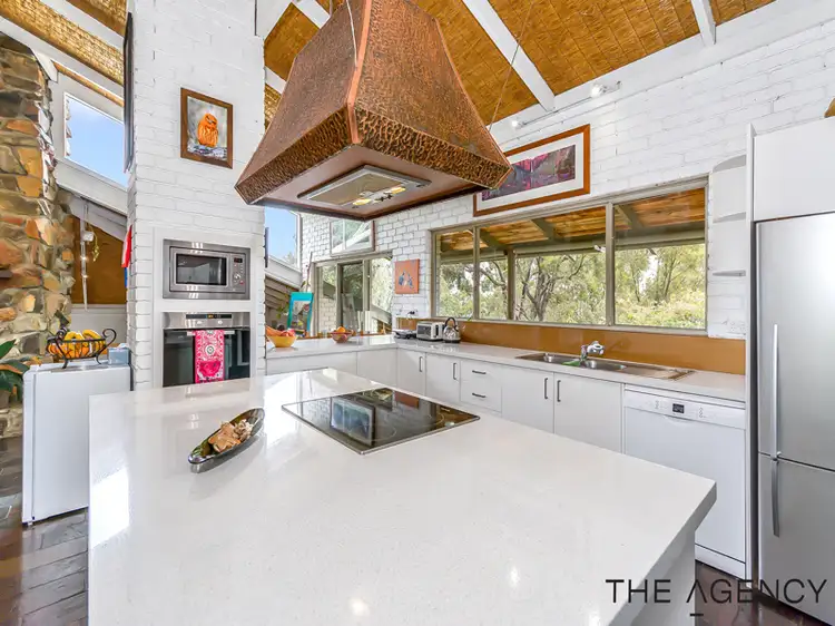Sixth view of Homely house listing, 32 Mitchell Road, Darlington WA 6070