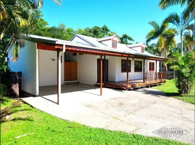 29 Cheviot Street, Smithfield QLD 4878