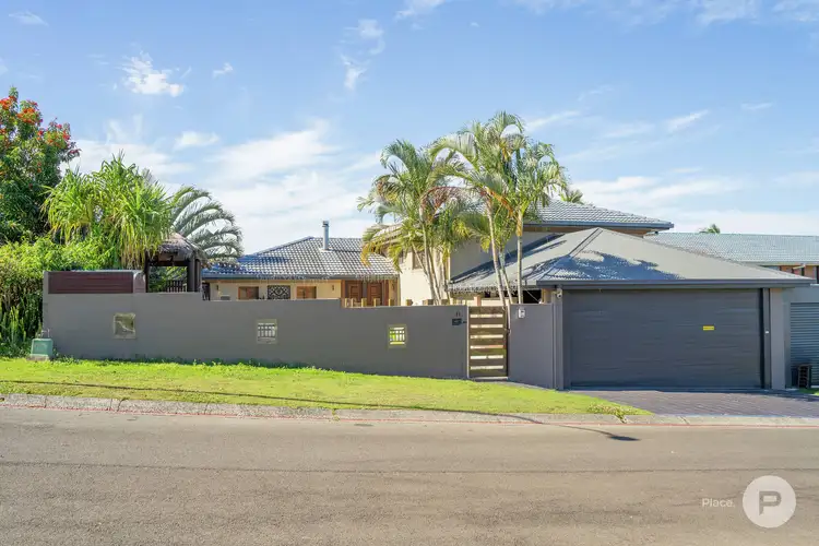 Second view of Homely house listing, 11 Brigantine Place, Sunnybank Hills QLD 4109