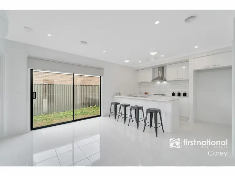Fourth view of Homely house listing, 60 Navigator Drive, Corio VIC 3214