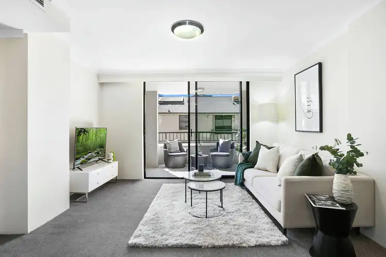 41/104 Miller Street, Pyrmont NSW 2009
