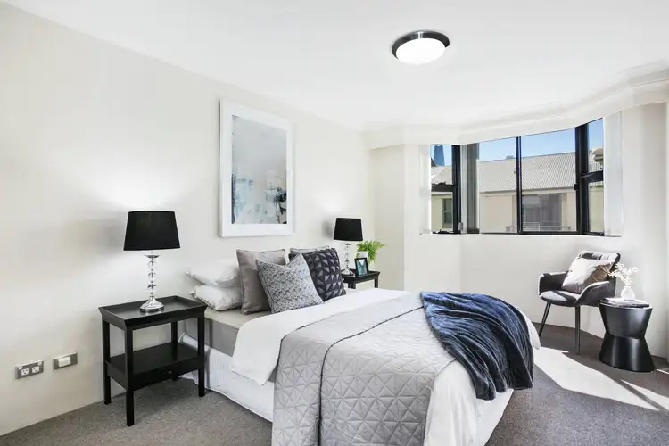 Second view of Homely apartment listing, 41/104 Miller Street, Pyrmont NSW 2009