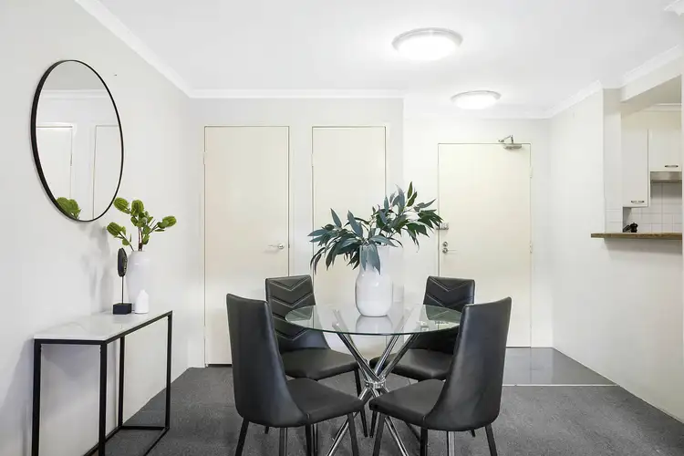 Third view of Homely apartment listing, 41/104 Miller Street, Pyrmont NSW 2009