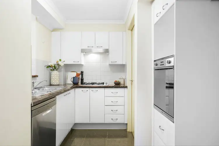 Fourth view of Homely apartment listing, 41/104 Miller Street, Pyrmont NSW 2009