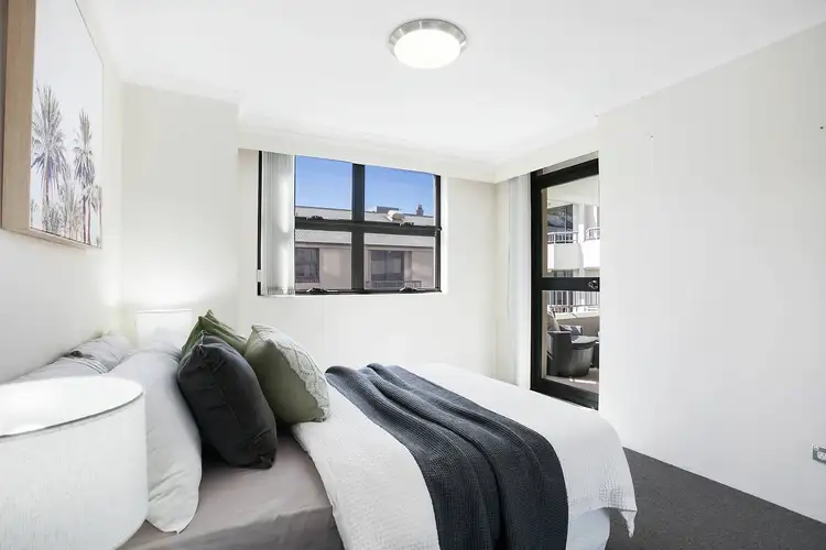 Fifth view of Homely apartment listing, 41/104 Miller Street, Pyrmont NSW 2009