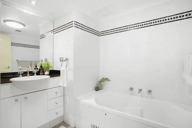 Sixth view of Homely apartment listing, 41/104 Miller Street, Pyrmont NSW 2009