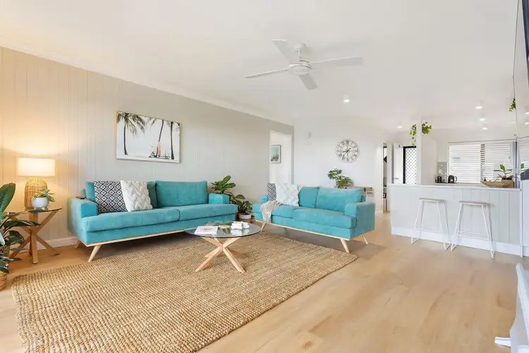 Third view of Homely apartment listing, 38/61 Marana Street, Bilambil Heights NSW 2486