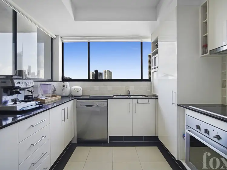 Fifth view of Homely unit listing, 1404/2865 Gold Coast Highway, Surfers Paradise QLD 4217