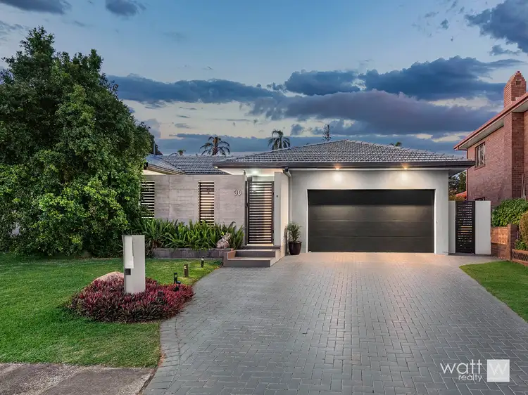 30 Moyston Street, Carseldine QLD 4034