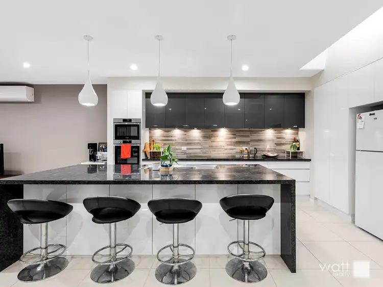 Second view of Homely house listing, 30 Moyston Street, Carseldine QLD 4034