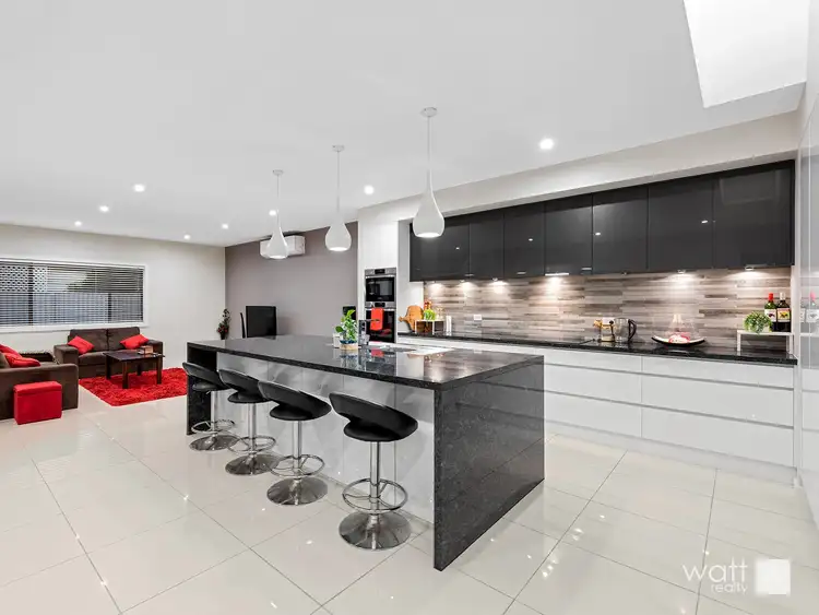Third view of Homely house listing, 30 Moyston Street, Carseldine QLD 4034