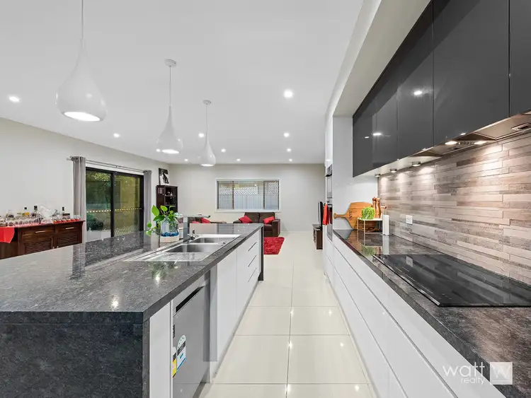 Fourth view of Homely house listing, 30 Moyston Street, Carseldine QLD 4034