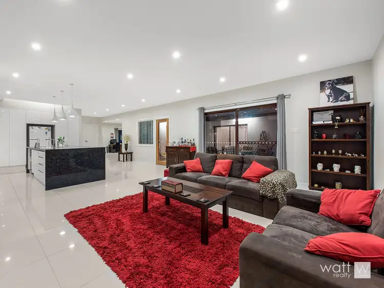 Fifth view of Homely house listing, 30 Moyston Street, Carseldine QLD 4034