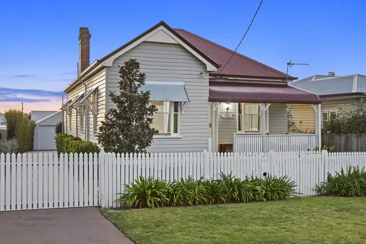 Main view of Homely house listing, 7 Peardon Street, South Toowoomba QLD 4350