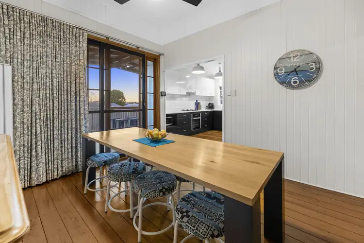 Fifth view of Homely house listing, 7 Peardon Street, South Toowoomba QLD 4350