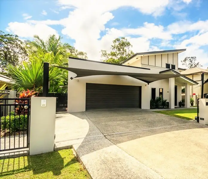 Fourth view of Homely house listing, 21 Jondaryan Street, Ormeau QLD 4208