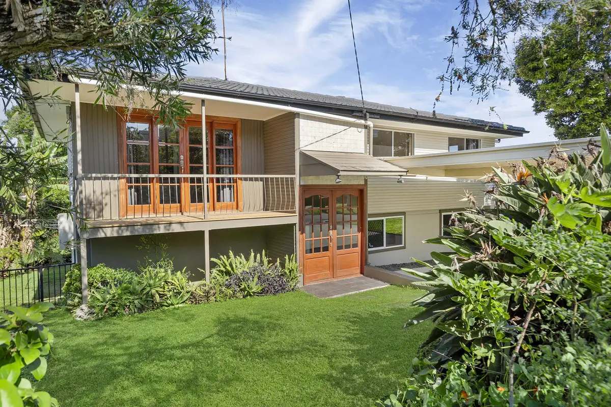 Main view of Homely house listing, 16 Peterglen Street, Wishart QLD 4122