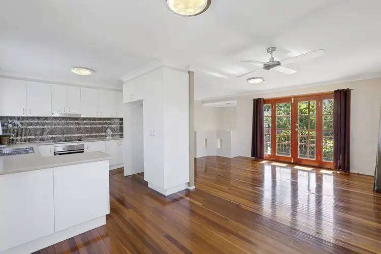 Second view of Homely house listing, 16 Peterglen Street, Wishart QLD 4122