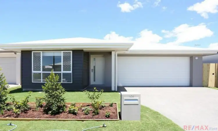 Main view of Homely house listing, 108 Steiner Crescent, Baringa QLD 4551