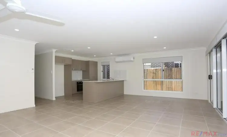 Fourth view of Homely house listing, 108 Steiner Crescent, Baringa QLD 4551