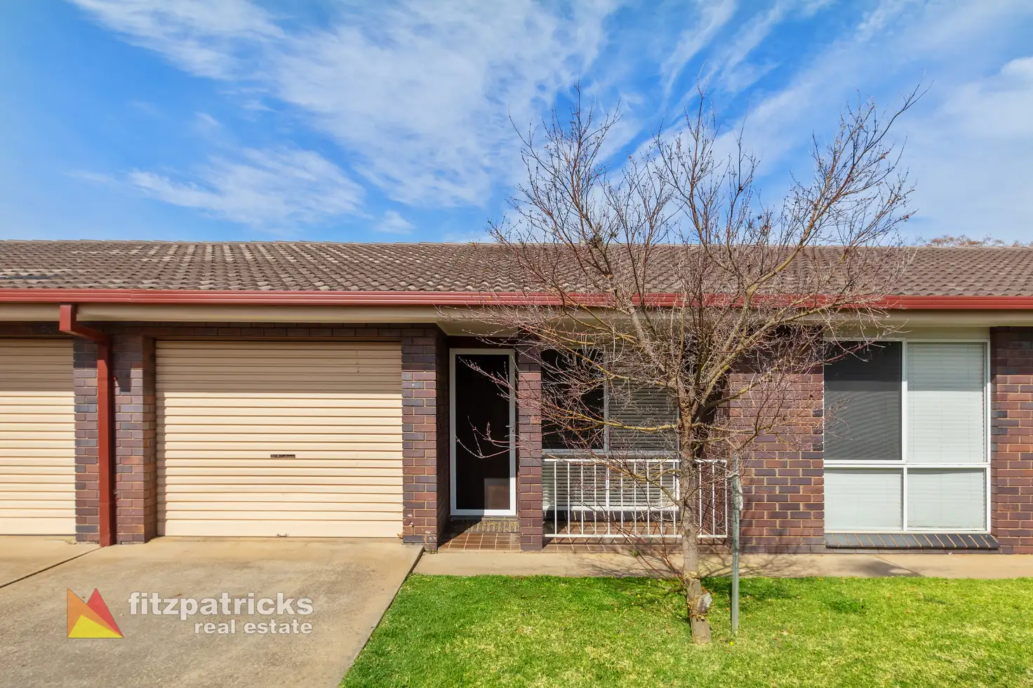 Main view of Homely unit listing, 3/67 Thorne Street, Wagga Wagga NSW 2650
