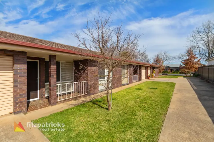 Third view of Homely unit listing, 3/67 Thorne Street, Wagga Wagga NSW 2650