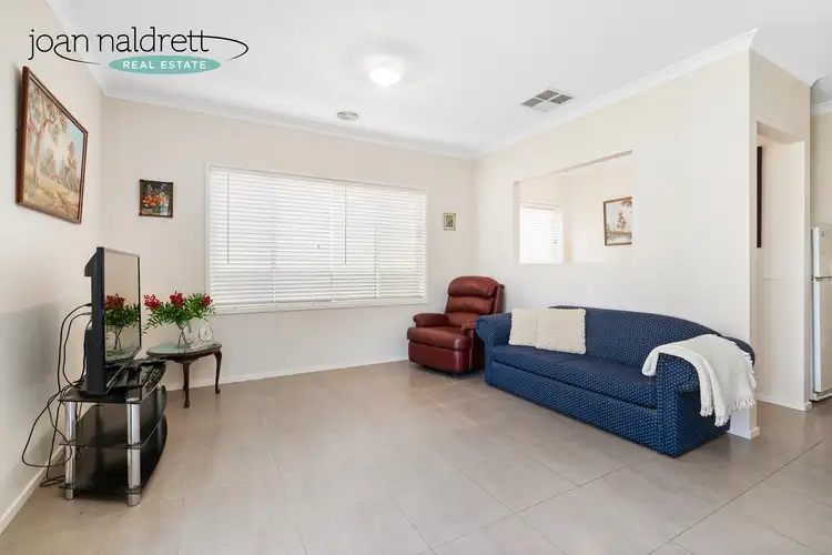 Fourth view of Homely townhouse listing, 53 O'Meara Street, Wodonga VIC 3690