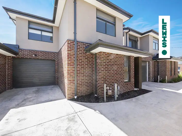 2/7 Tabilk Street, Fawkner VIC 3060