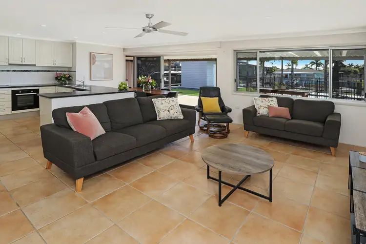 Fourth view of Homely house listing, 11 Cootamundra Drive, Mountain Creek QLD 4557