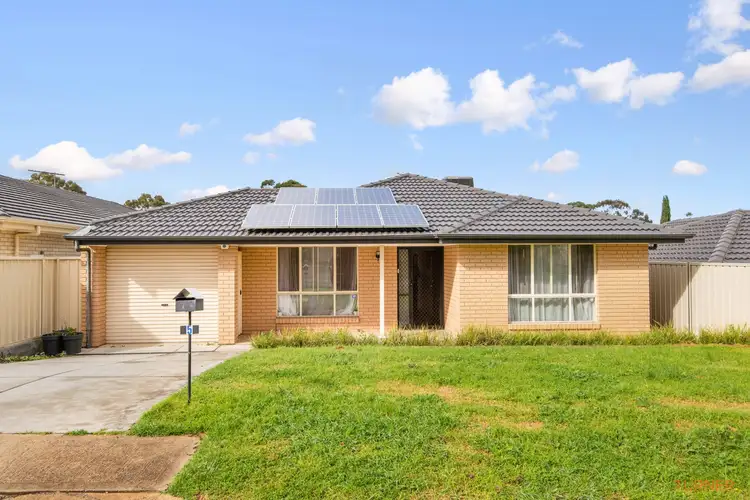 Main view of Homely house listing, 5 Nigel Lane, Hackham SA 5163
