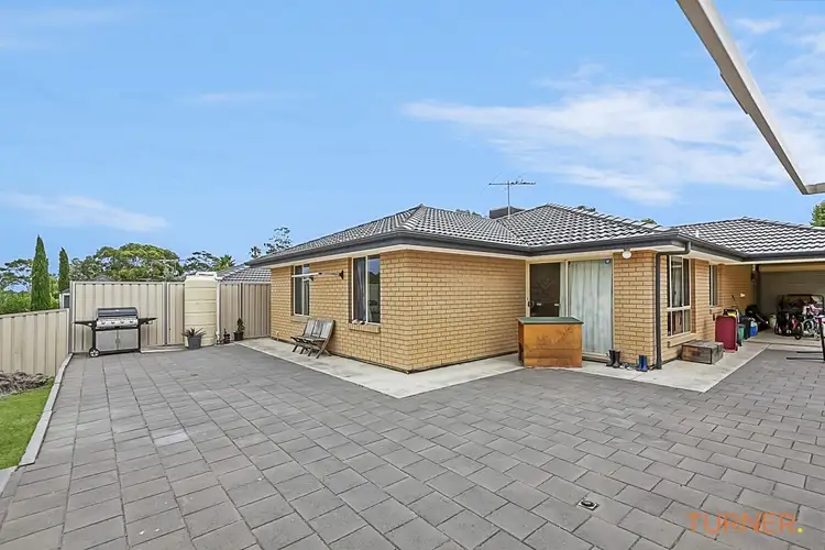 Fourth view of Homely house listing, 5 Nigel Lane, Hackham SA 5163