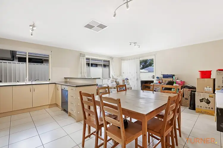 Fifth view of Homely house listing, 5 Nigel Lane, Hackham SA 5163