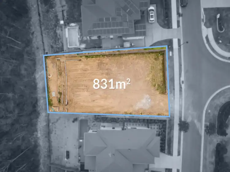 Main view of Homely land listing, 31 Ridgewood Drive, Brookwater QLD 4300