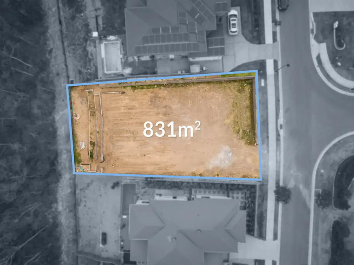 Main view of Homely land listing, 31 Ridgewood Drive, Brookwater QLD 4300