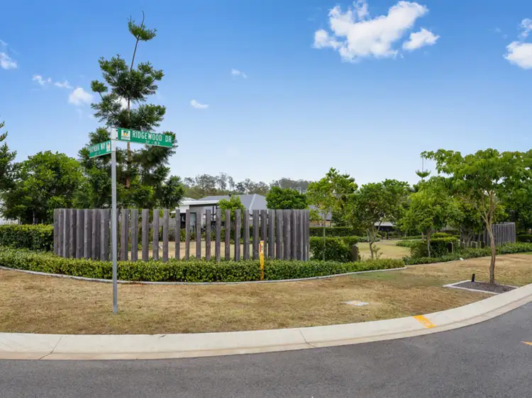 Second view of Homely land listing, 31 Ridgewood Drive, Brookwater QLD 4300