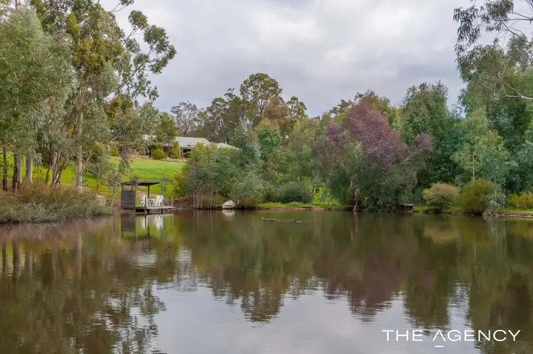 Main view of Homely house listing, 10 Elizabeth Avenue, Mundaring WA 6073