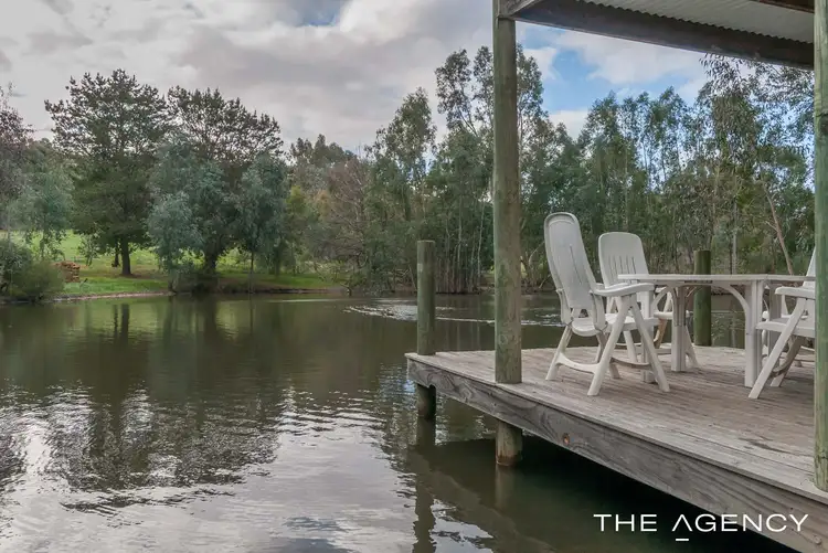 Second view of Homely house listing, 10 Elizabeth Avenue, Mundaring WA 6073