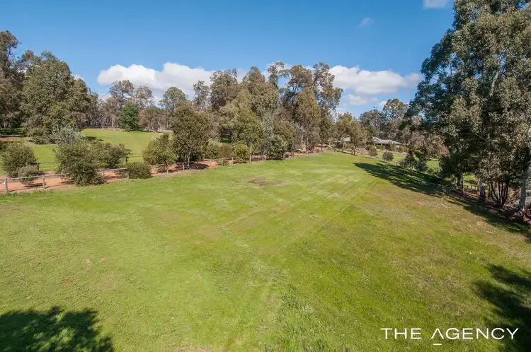Third view of Homely house listing, 10 Elizabeth Avenue, Mundaring WA 6073