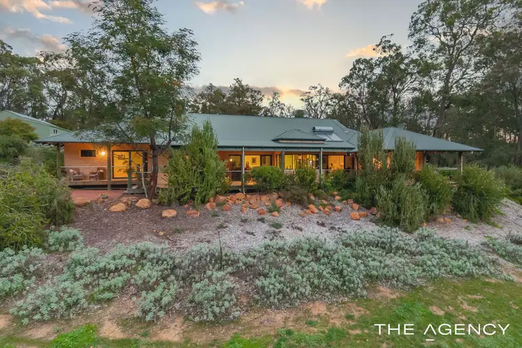 Sixth view of Homely house listing, 10 Elizabeth Avenue, Mundaring WA 6073