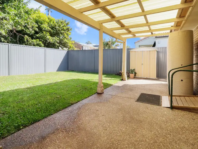 Seventh view of Homely semi-detached listing, 1/15 Thelma Avenue, Biggera Waters QLD 4216