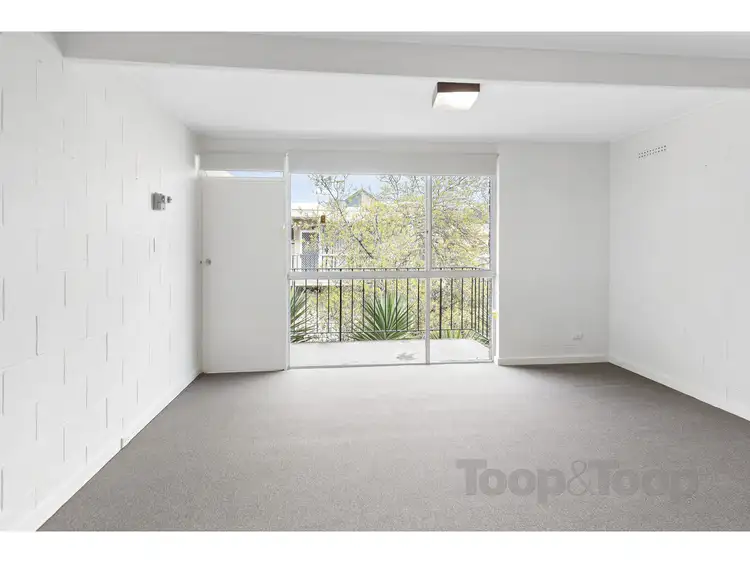 Main view of Homely unit listing, 9/377 Angas Street, Adelaide SA 5000